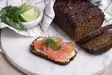 Gluteeniton saaristolaisleipä - GLUTEENITTOMAT TUOTTEET - 8037 - 2