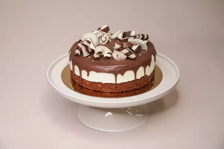 Kinderkakku - KONDITORIATUOTTEET - 4637 - 5