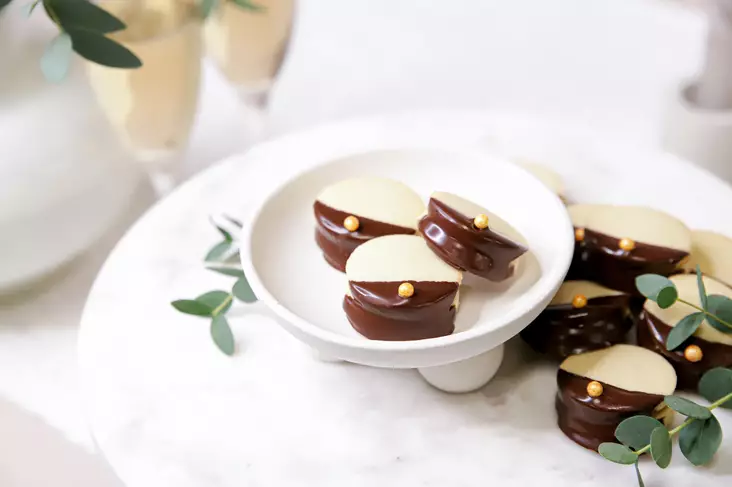 Ylioppilaspikkuleipä - KAHVILEIVÄT - 4307 - 3