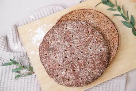 Ruisrevitty - RUOKALEIVÄT - 1018 - 2