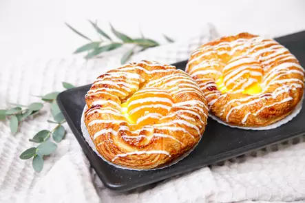 Topaz-viineri - KAHVILEIVÄT - 3228 - 2