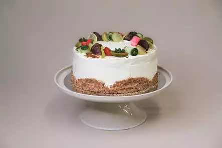 Voileipäkakku riista - SUOLAISET TUOTTEET - 7308 - 5