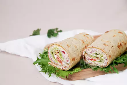 Wrap riista - SUOLAISET TUOTTEET - 7178 - 4