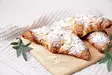 Mantelicroissant - KAHVILEIVÄT - 3098 - 1