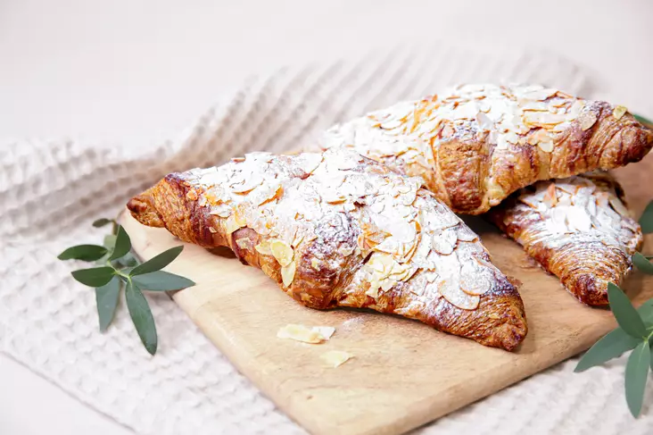 Mantelicroissant - KAHVILEIVÄT - 3098 - 1