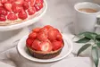 Mansikkakori - KONDITORIATUOTTEET - 4069 - 5