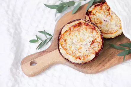 Gluteeniton quiche riista - GLUTEENITTOMAT TUOTTEET - 8024A - 3