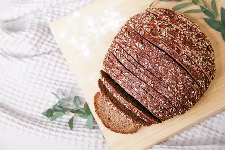 Riihilimppu, siivutettu - RUOKALEIVÄT - 1010A - 2