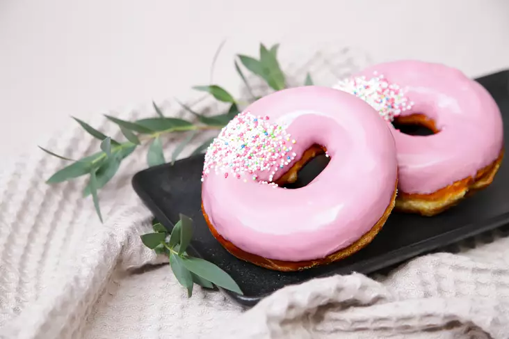 Pomadarinkilä - KAHVILEIVÄT - 3321A - 3